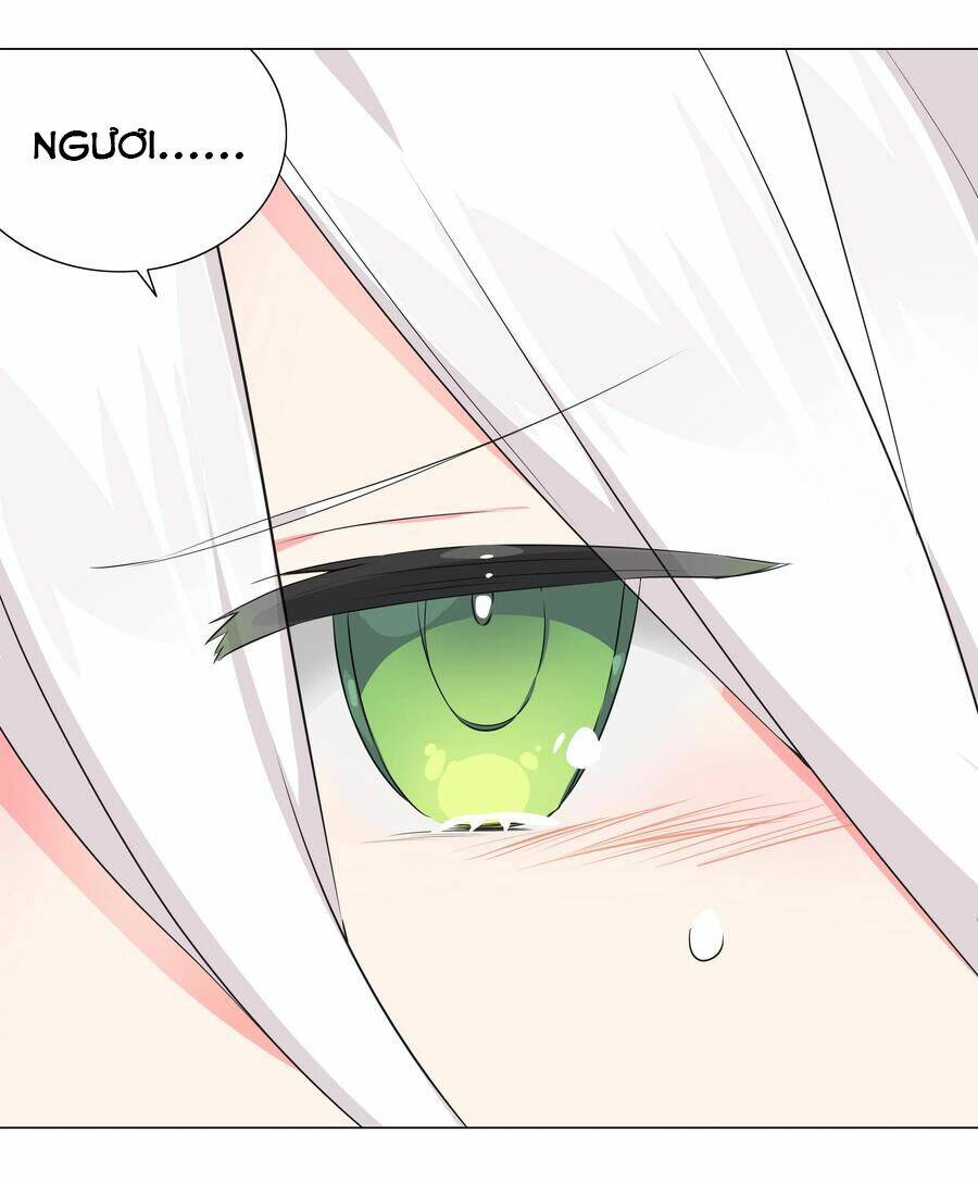 My Harem Grew So Large, I Was Forced To Ascend Chapter 53 - Trang 2