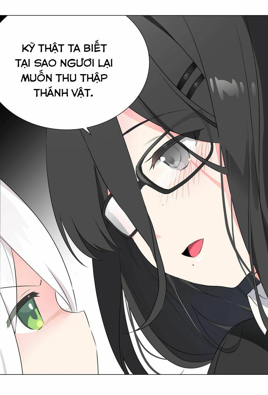 My Harem Grew So Large, I Was Forced To Ascend Chapter 53 - Trang 2