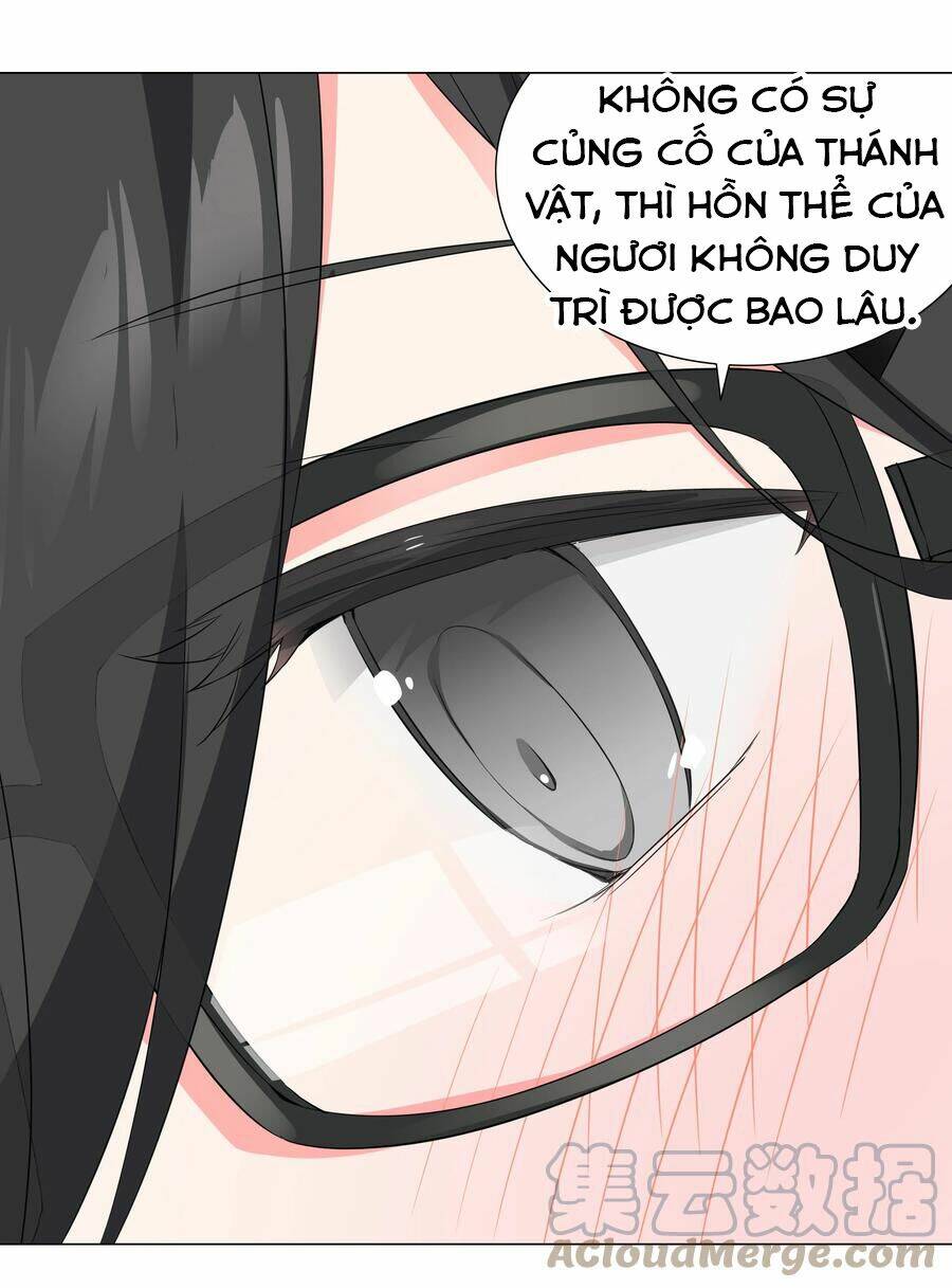 My Harem Grew So Large, I Was Forced To Ascend Chapter 53 - Trang 2