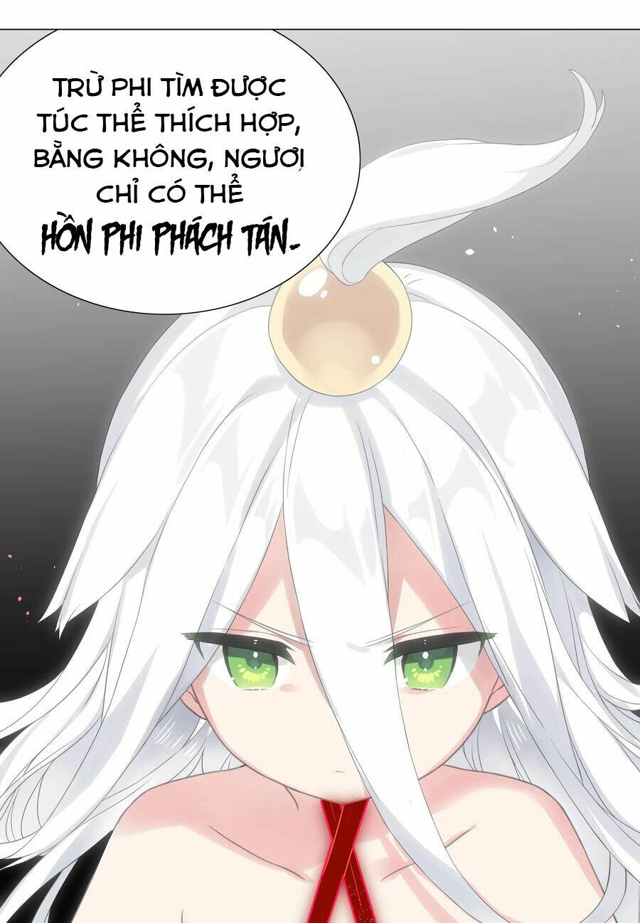 My Harem Grew So Large, I Was Forced To Ascend Chapter 53 - Trang 2