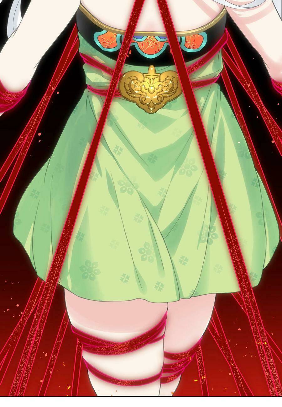 My Harem Grew So Large, I Was Forced To Ascend Chapter 53 - Trang 2