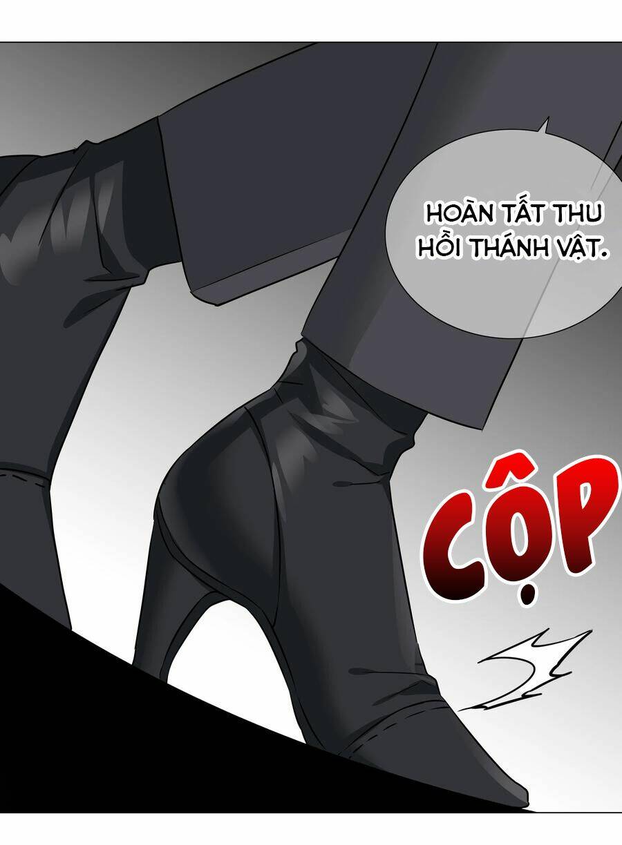 My Harem Grew So Large, I Was Forced To Ascend Chapter 53 - Trang 2