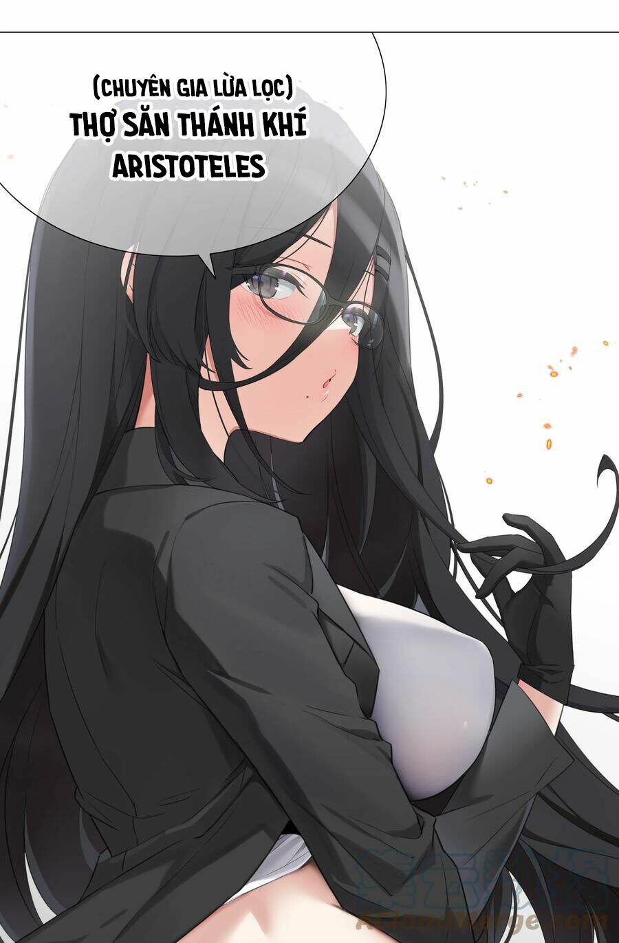 My Harem Grew So Large, I Was Forced To Ascend Chapter 53 - Trang 2