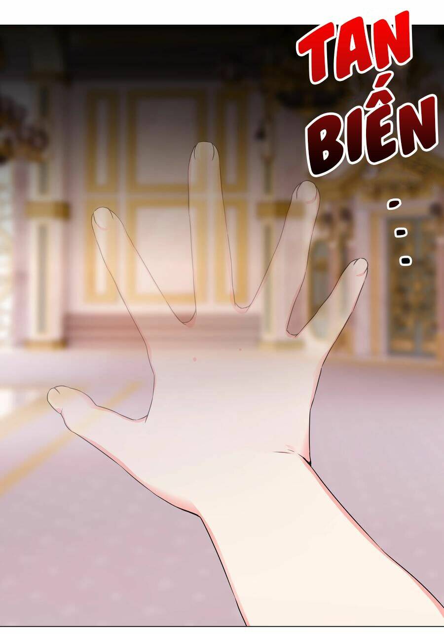 My Harem Grew So Large, I Was Forced To Ascend Chapter 53 - Trang 2