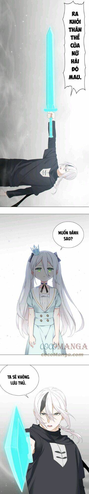 My Harem Grew So Large, I Was Forced To Ascend Chapter 54 - Trang 2