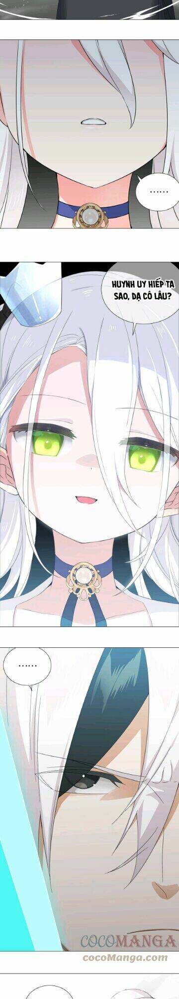 My Harem Grew So Large, I Was Forced To Ascend Chapter 54 - Trang 2