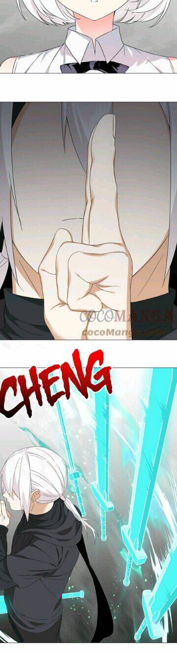 My Harem Grew So Large, I Was Forced To Ascend Chapter 54 - Trang 2