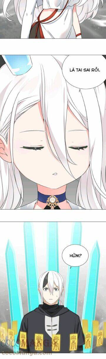 My Harem Grew So Large, I Was Forced To Ascend Chapter 54 - Trang 2