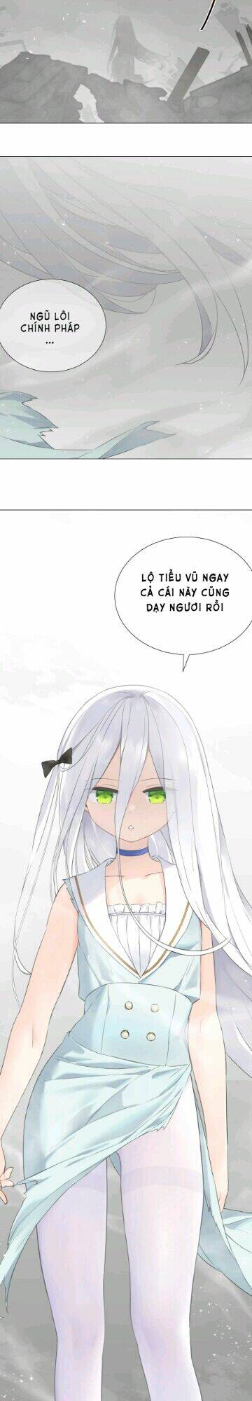 My Harem Grew So Large, I Was Forced To Ascend Chapter 54 - Trang 2