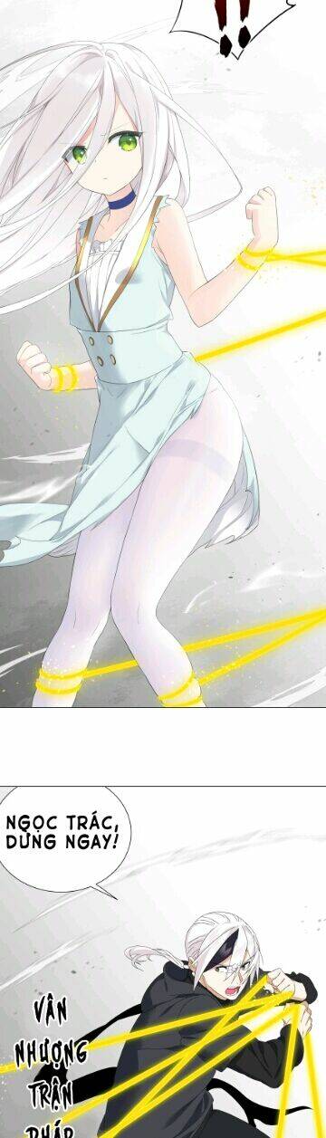 My Harem Grew So Large, I Was Forced To Ascend Chapter 54 - Trang 2