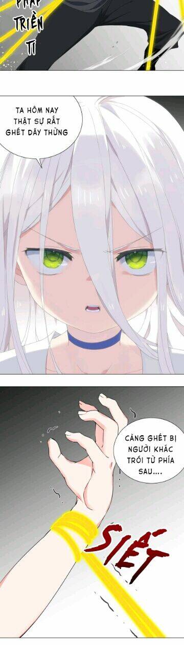 My Harem Grew So Large, I Was Forced To Ascend Chapter 54 - Trang 2