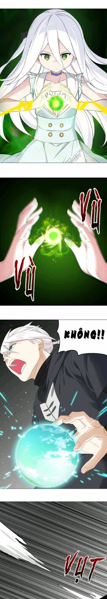 My Harem Grew So Large, I Was Forced To Ascend Chapter 54 - Trang 2