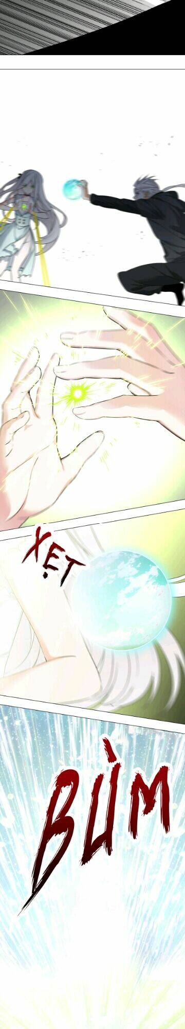 My Harem Grew So Large, I Was Forced To Ascend Chapter 54 - Trang 2