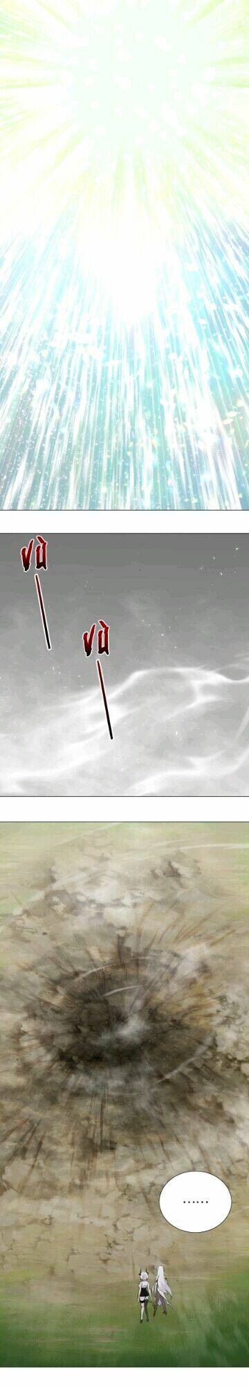 My Harem Grew So Large, I Was Forced To Ascend Chapter 54 - Trang 2