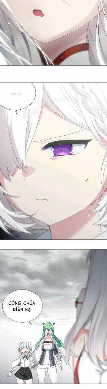 My Harem Grew So Large, I Was Forced To Ascend Chapter 54 - Trang 2