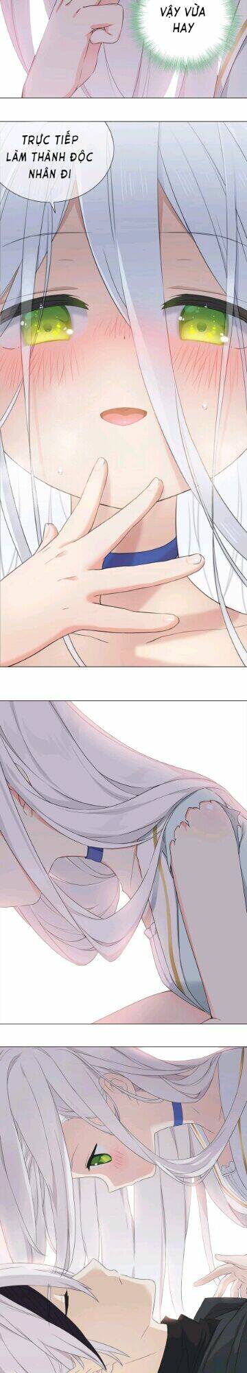 My Harem Grew So Large, I Was Forced To Ascend Chapter 54 - Trang 2