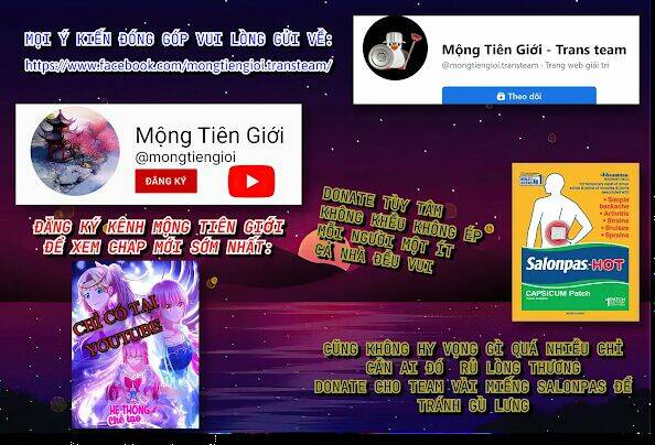 My Harem Grew So Large, I Was Forced To Ascend Chapter 54 - Trang 2