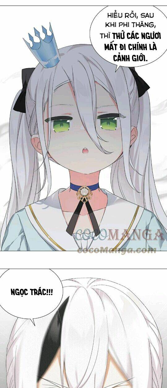 My Harem Grew So Large, I Was Forced To Ascend Chapter 54 - Trang 2