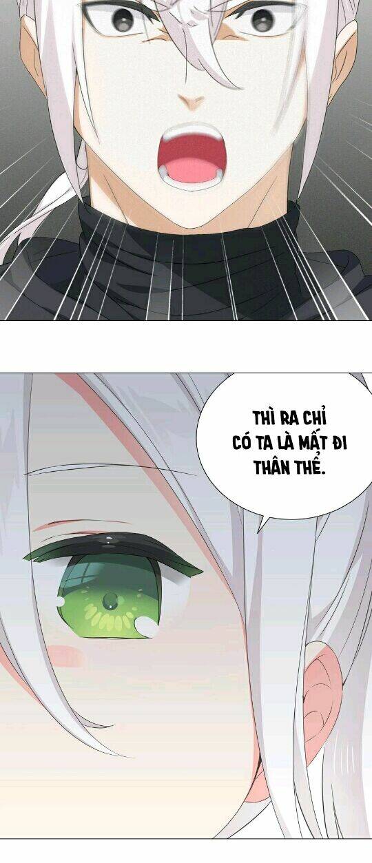 My Harem Grew So Large, I Was Forced To Ascend Chapter 54 - Trang 2