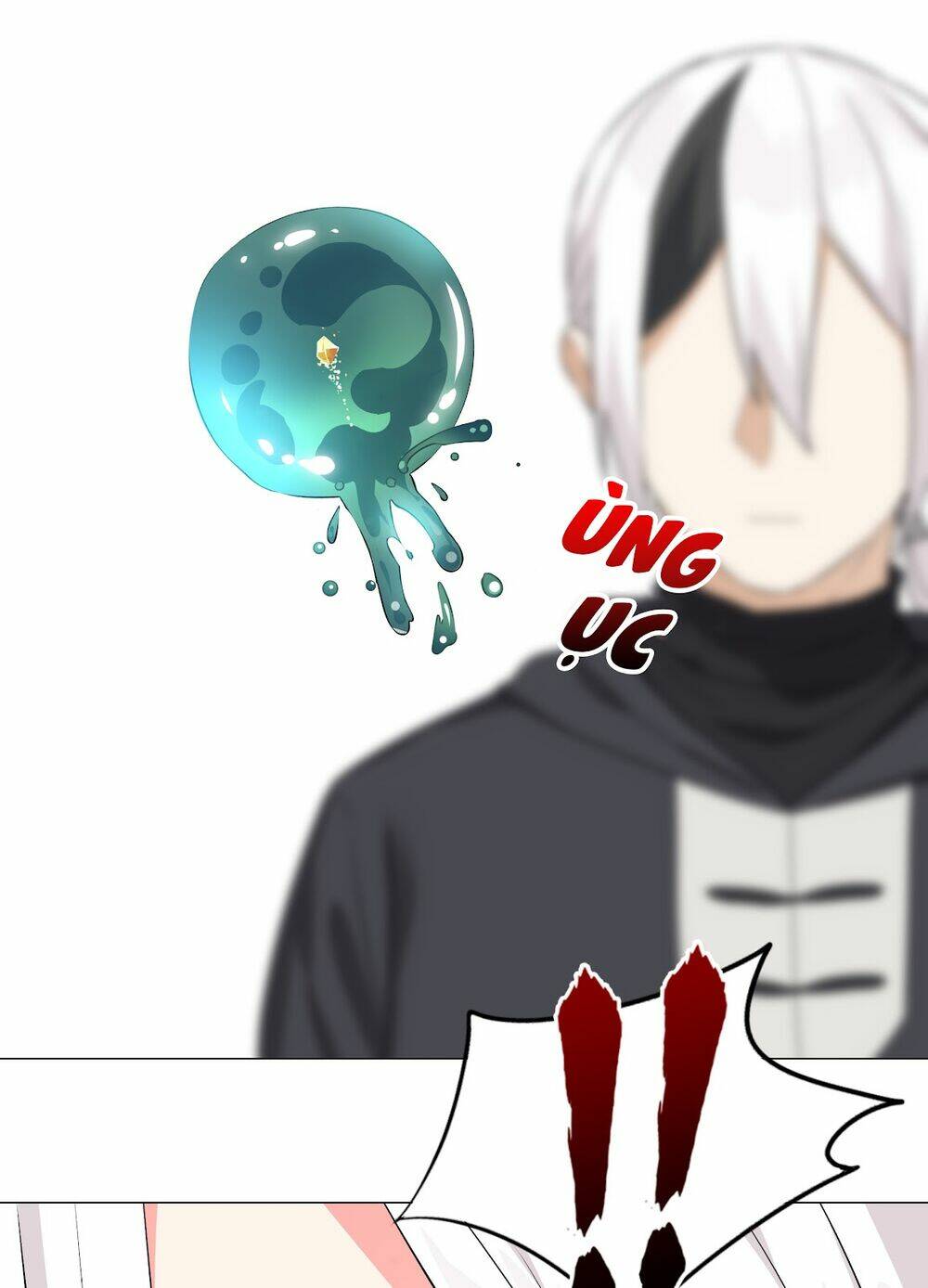 My Harem Grew So Large, I Was Forced To Ascend Chapter 55 - Trang 2