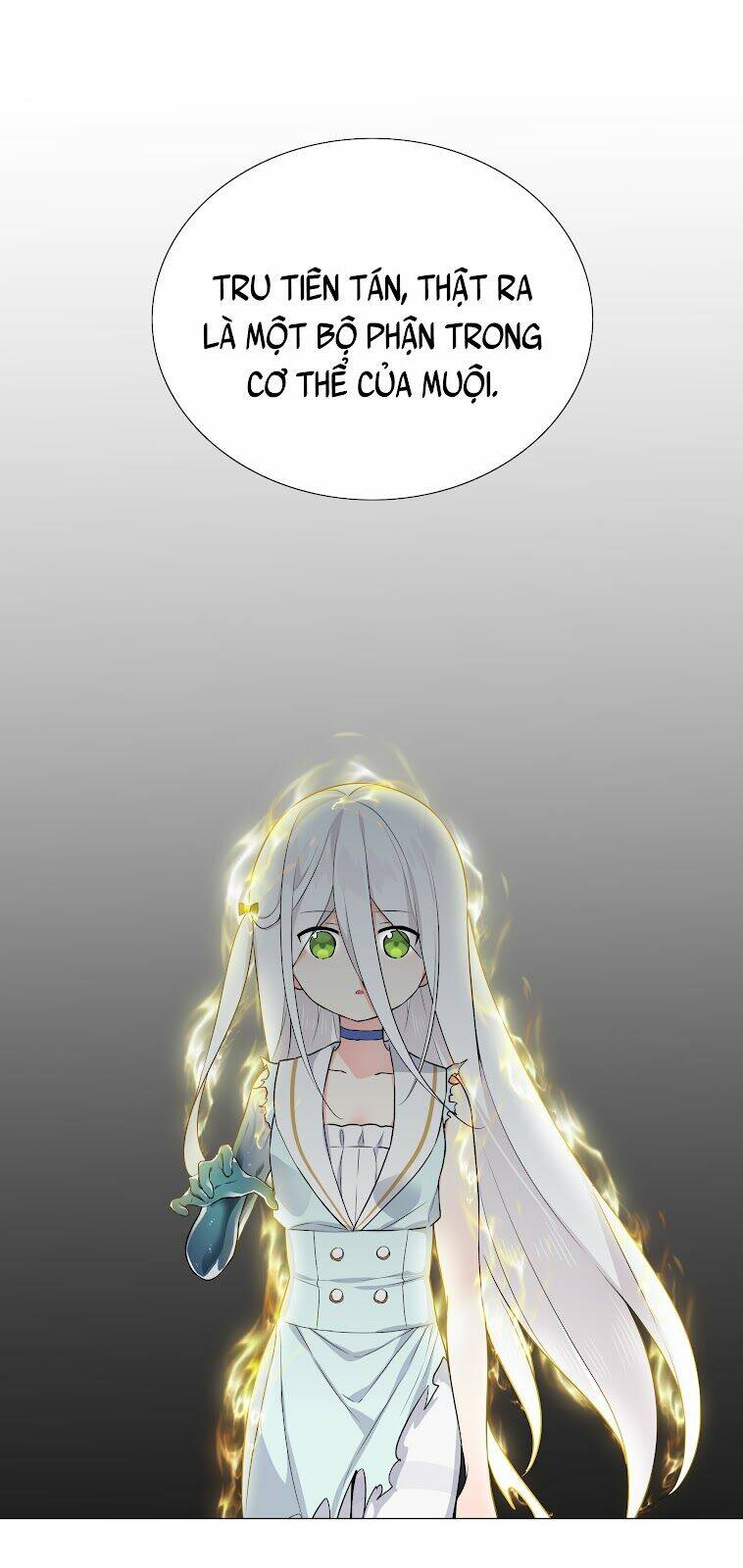 My Harem Grew So Large, I Was Forced To Ascend Chapter 55 - Trang 2