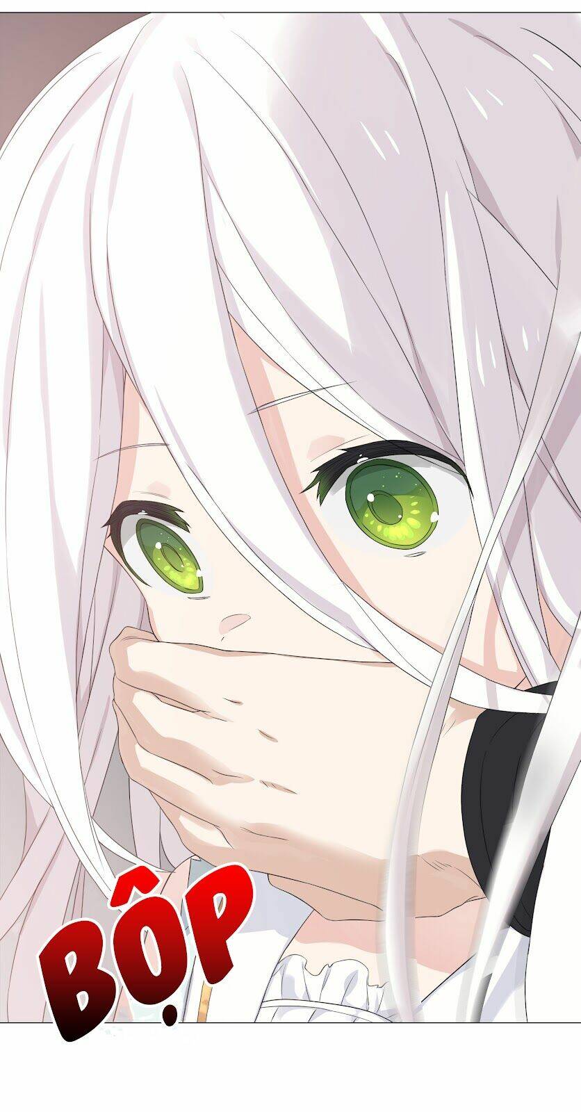 My Harem Grew So Large, I Was Forced To Ascend Chapter 55 - Trang 2