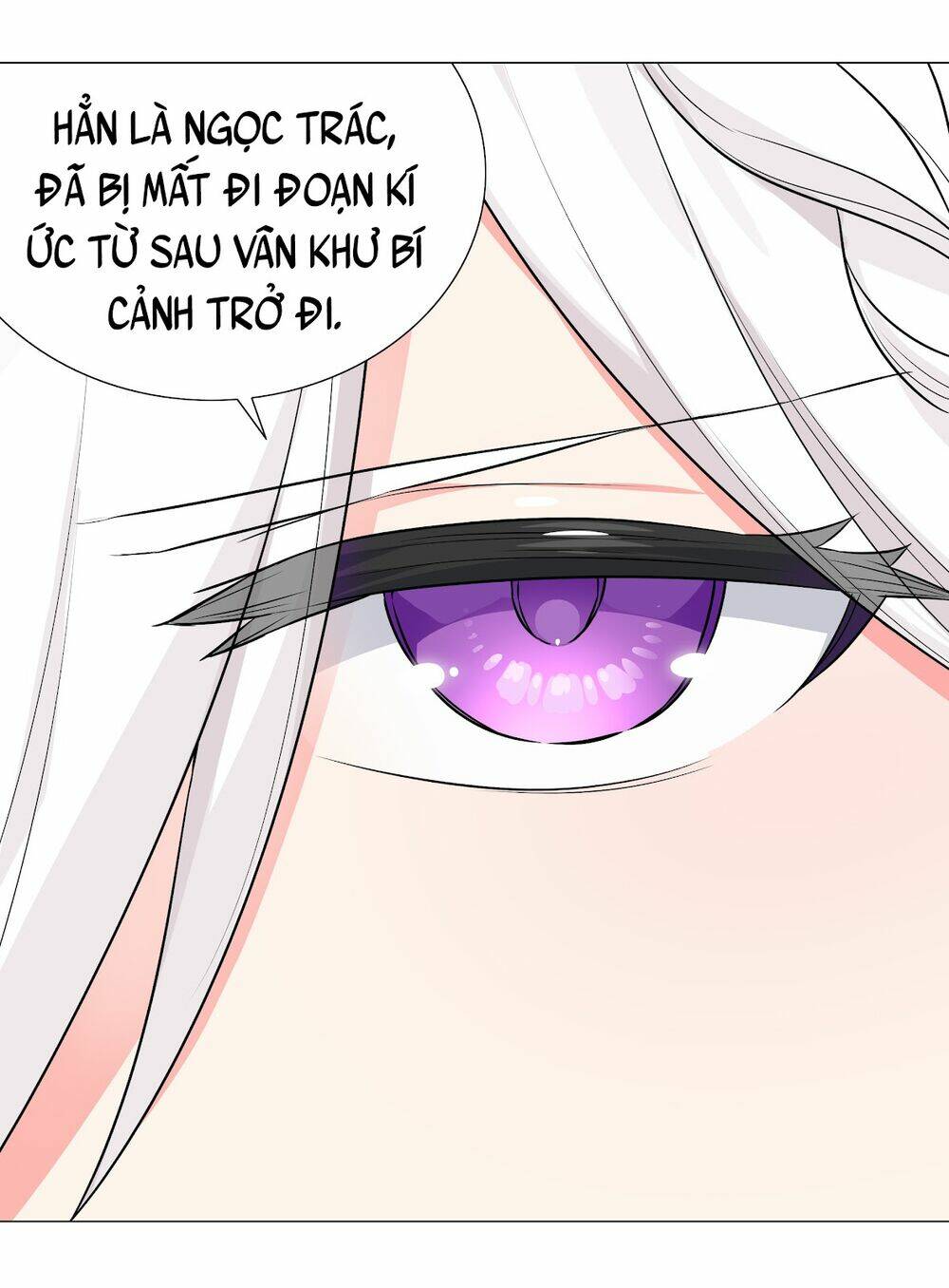 My Harem Grew So Large, I Was Forced To Ascend Chapter 55 - Trang 2