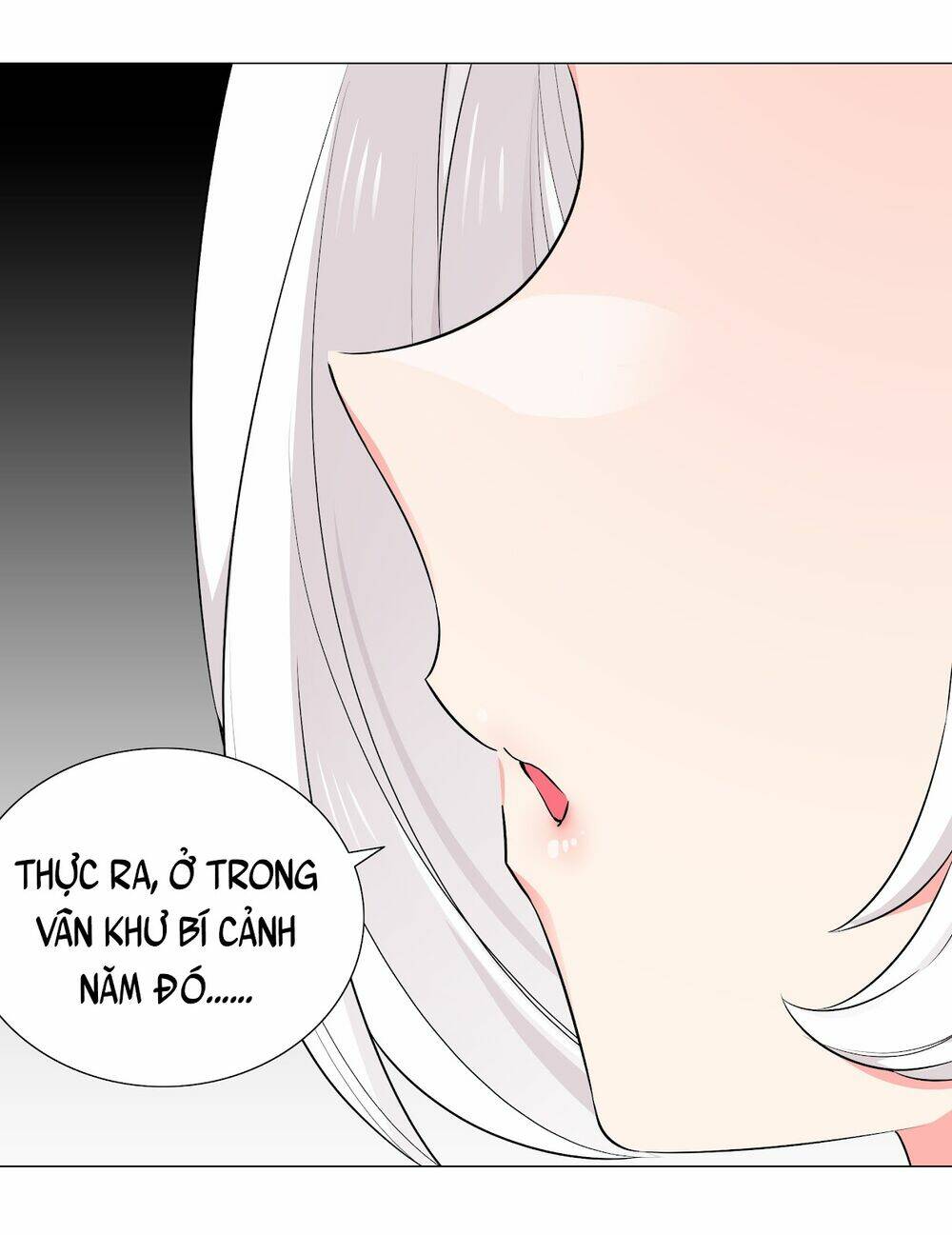 My Harem Grew So Large, I Was Forced To Ascend Chapter 55 - Trang 2