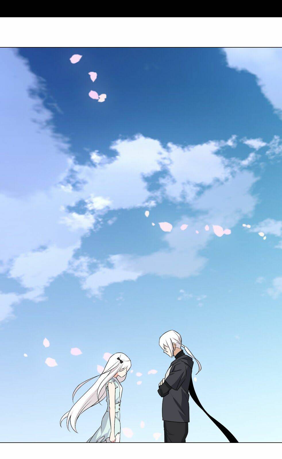 My Harem Grew So Large, I Was Forced To Ascend Chapter 55 - Trang 2