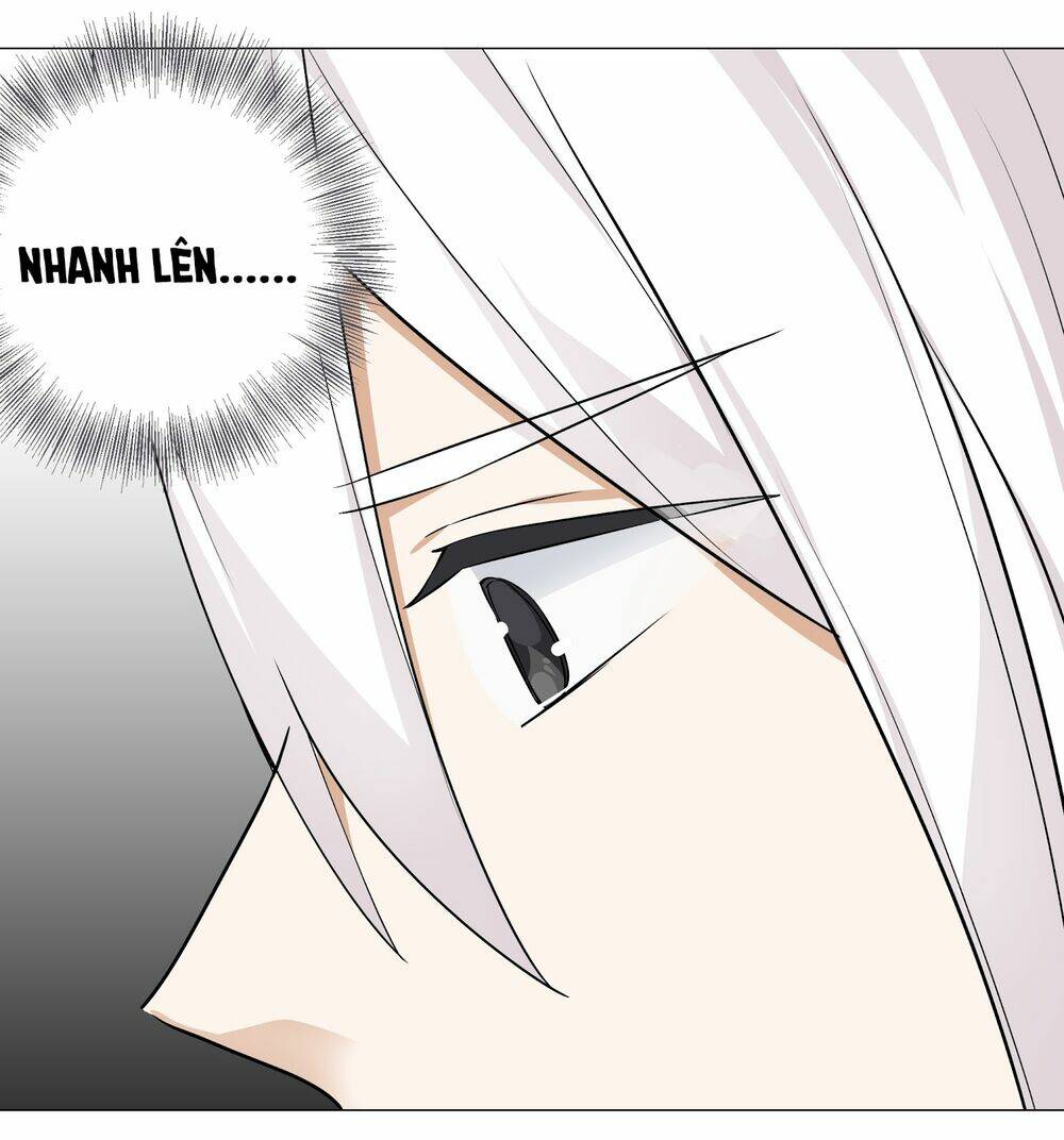 My Harem Grew So Large, I Was Forced To Ascend Chapter 55 - Trang 2