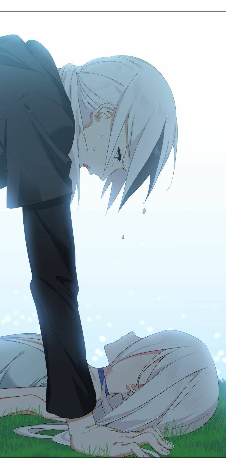 My Harem Grew So Large, I Was Forced To Ascend Chapter 55 - Trang 2