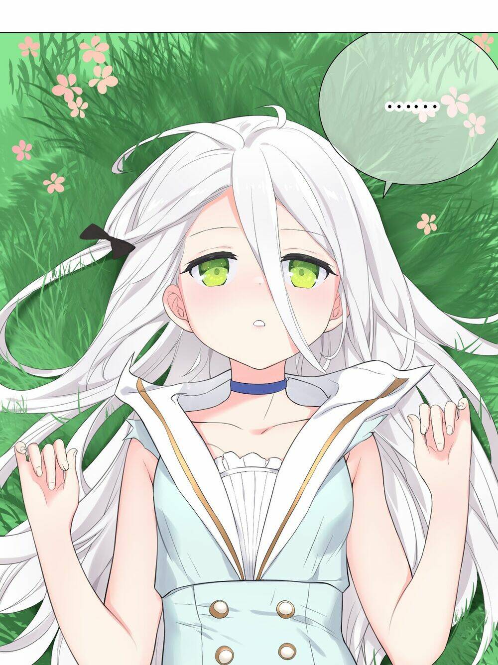 My Harem Grew So Large, I Was Forced To Ascend Chapter 55 - Trang 2