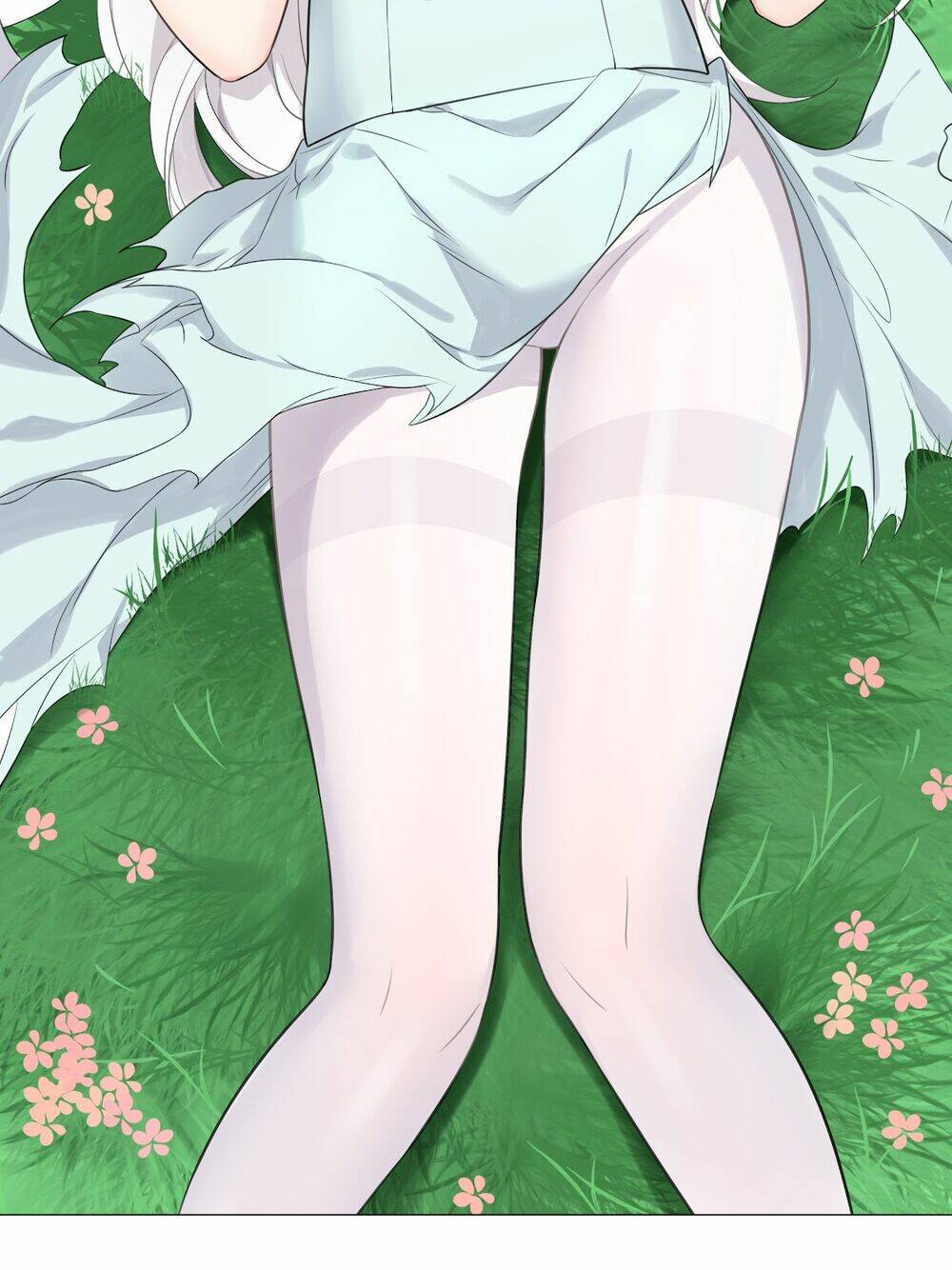 My Harem Grew So Large, I Was Forced To Ascend Chapter 55 - Trang 2