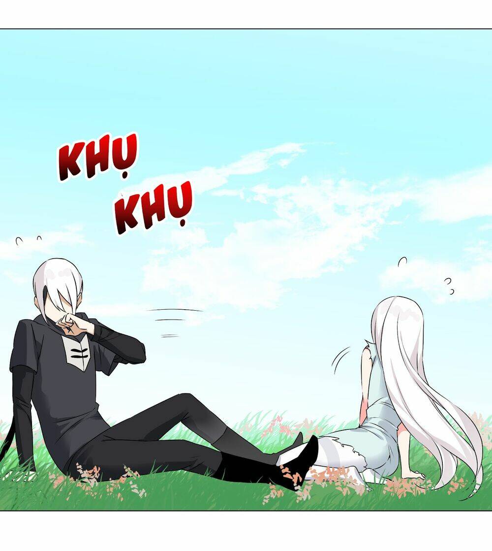 My Harem Grew So Large, I Was Forced To Ascend Chapter 55 - Trang 2