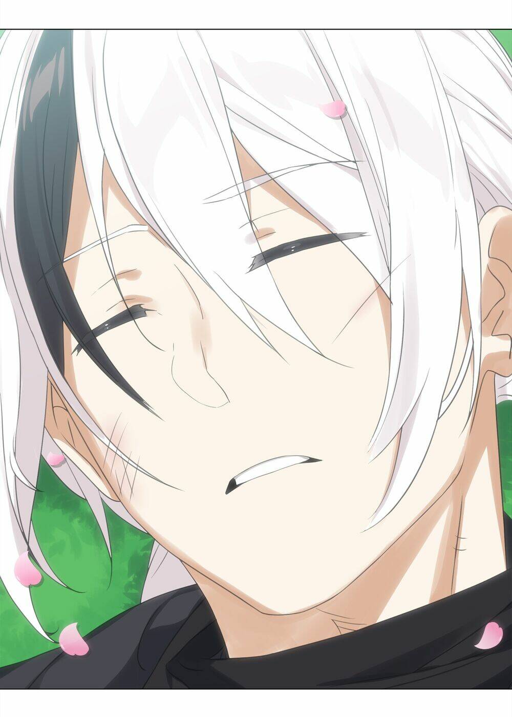 My Harem Grew So Large, I Was Forced To Ascend Chapter 55 - Trang 2