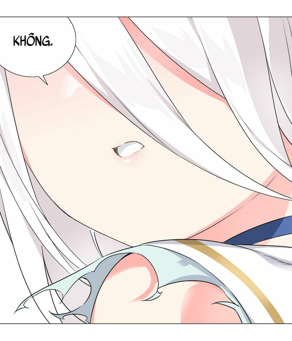 My Harem Grew So Large, I Was Forced To Ascend Chapter 55 - Trang 2