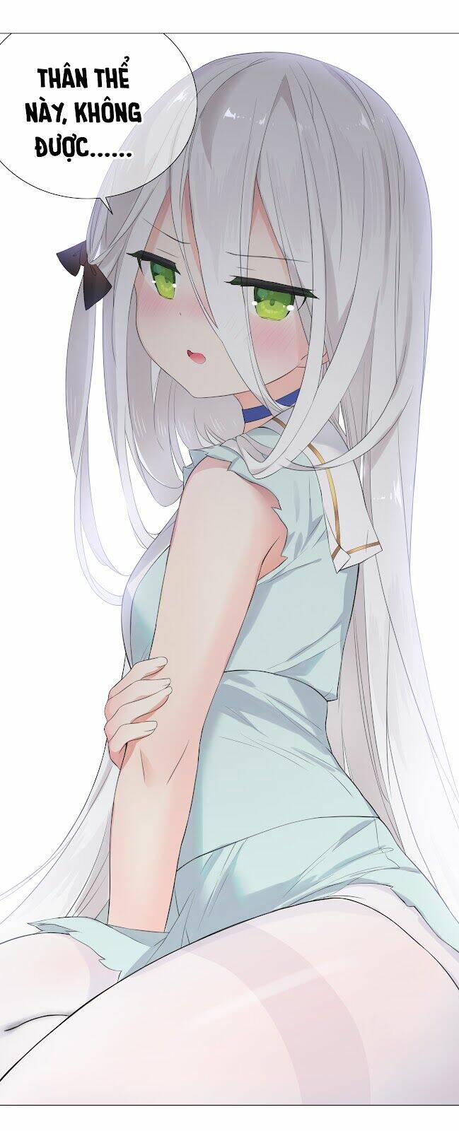 My Harem Grew So Large, I Was Forced To Ascend Chapter 55 - Trang 2