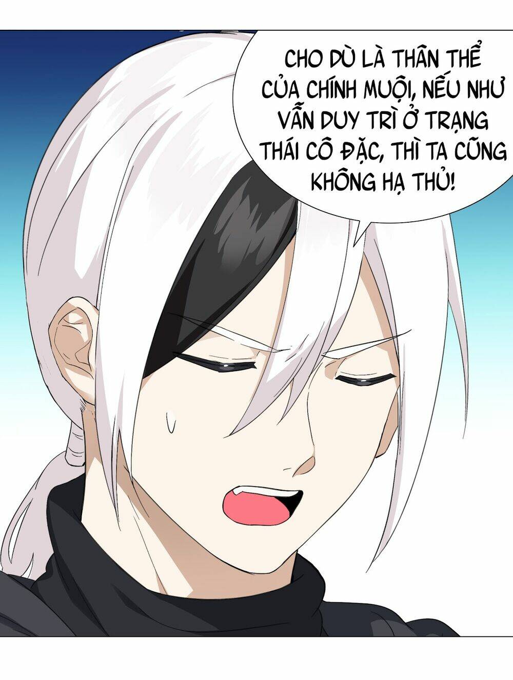 My Harem Grew So Large, I Was Forced To Ascend Chapter 55 - Trang 2