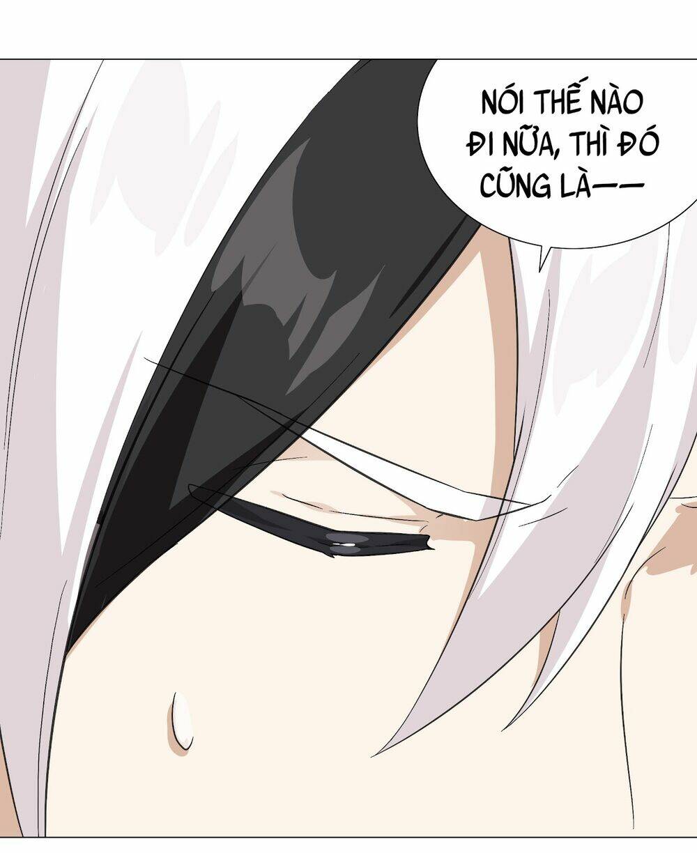 My Harem Grew So Large, I Was Forced To Ascend Chapter 55 - Trang 2