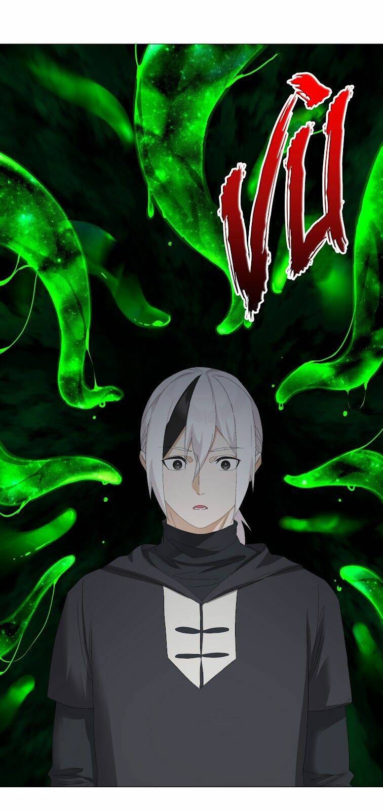 My Harem Grew So Large, I Was Forced To Ascend Chapter 55 - Trang 2