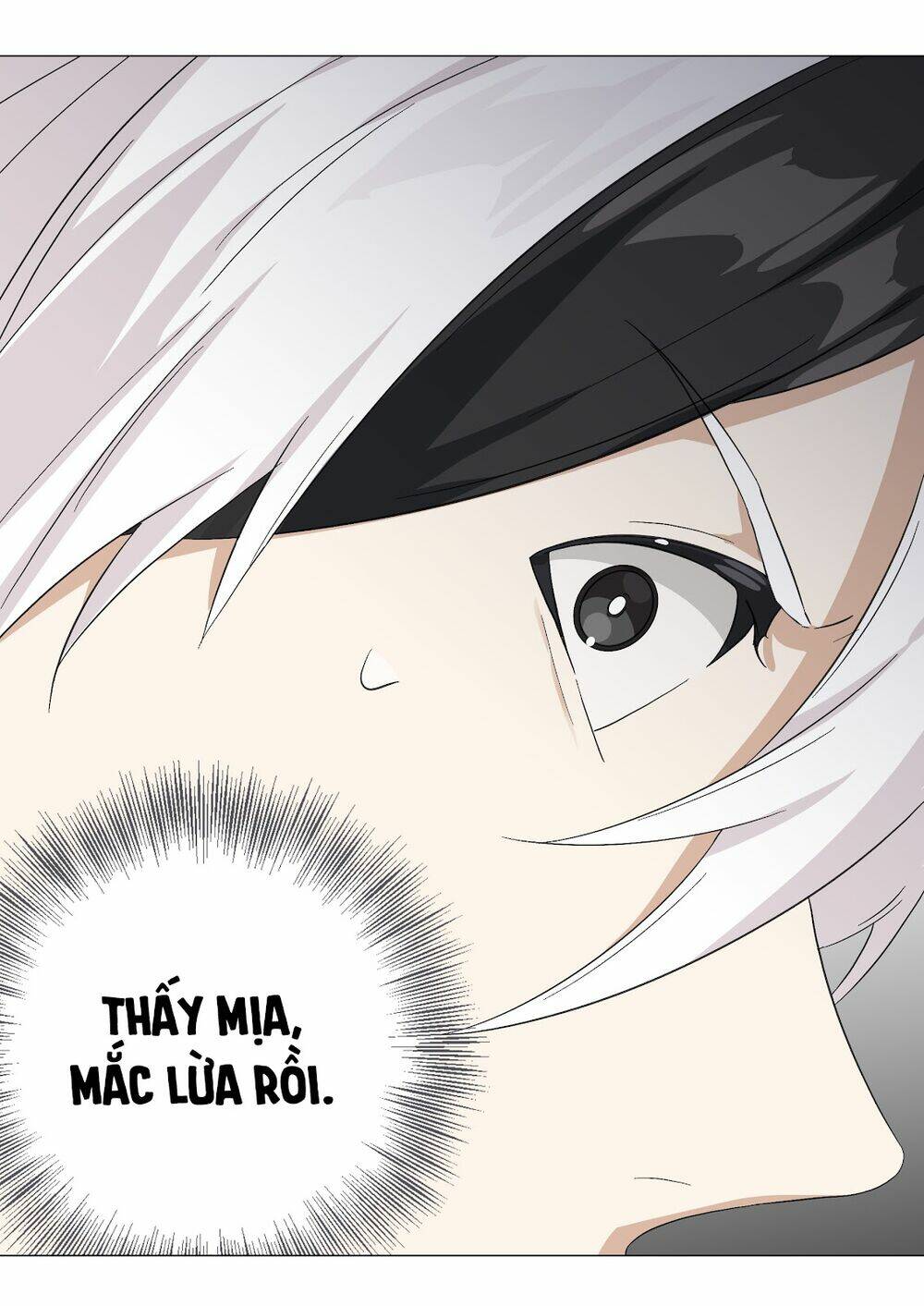 My Harem Grew So Large, I Was Forced To Ascend Chapter 55 - Trang 2