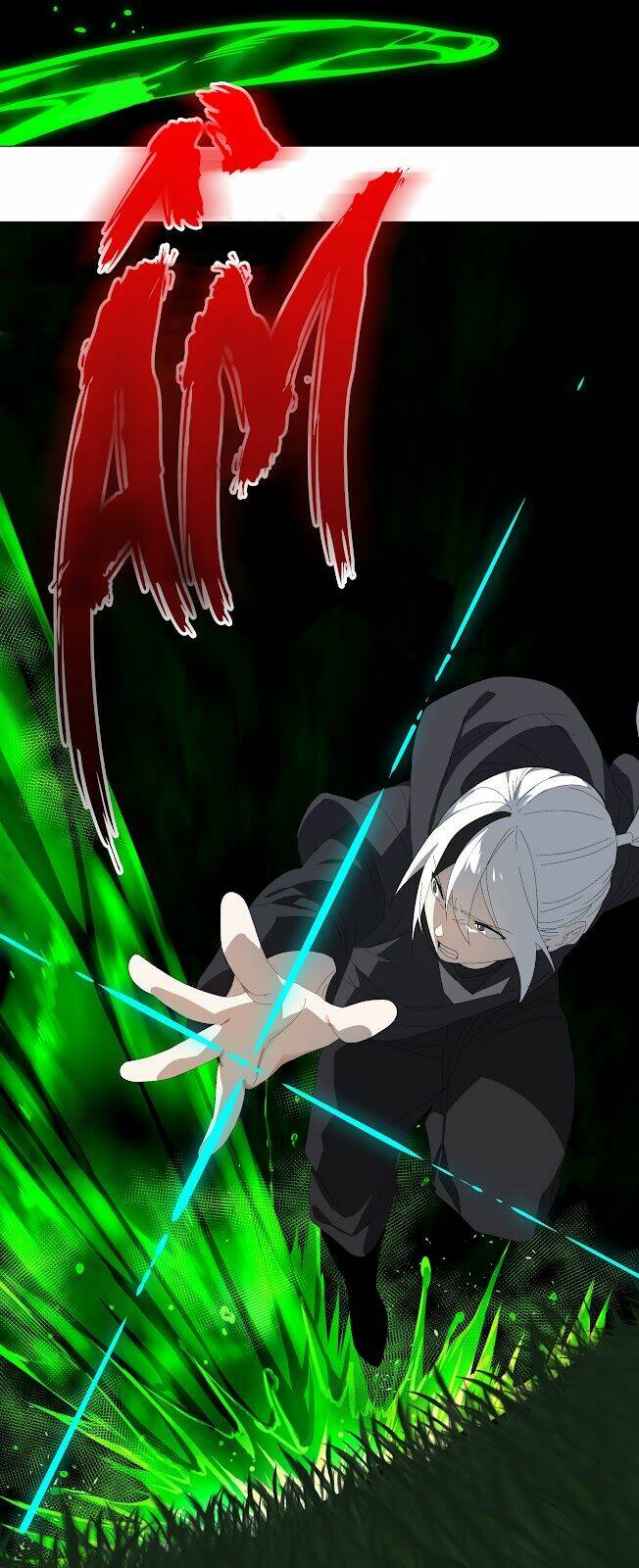 My Harem Grew So Large, I Was Forced To Ascend Chapter 55 - Trang 2