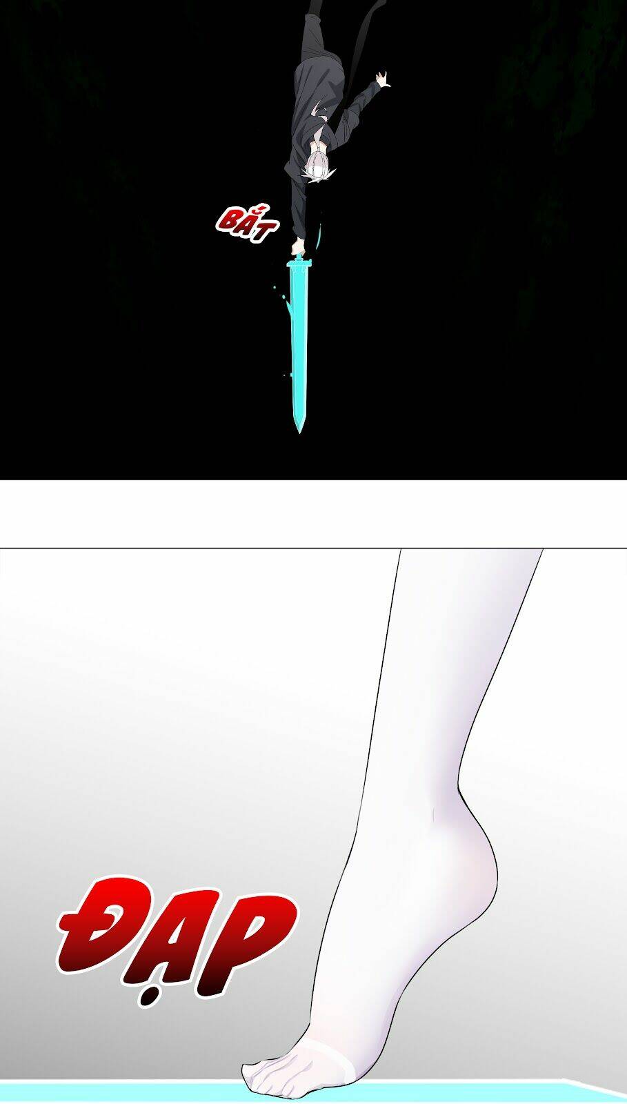 My Harem Grew So Large, I Was Forced To Ascend Chapter 55 - Trang 2