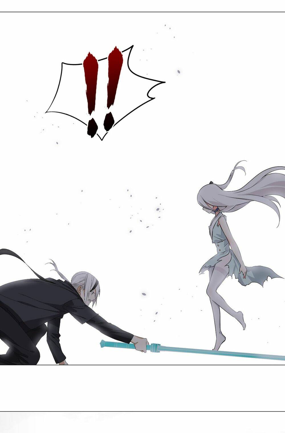 My Harem Grew So Large, I Was Forced To Ascend Chapter 55 - Trang 2