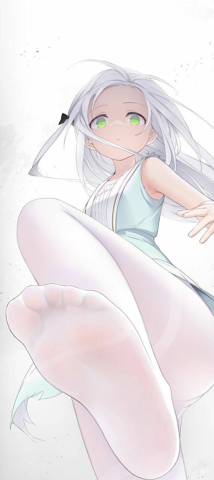 My Harem Grew So Large, I Was Forced To Ascend Chapter 55 - Trang 2