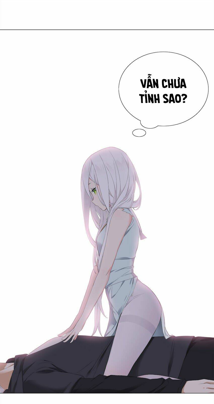 My Harem Grew So Large, I Was Forced To Ascend Chapter 55 - Trang 2