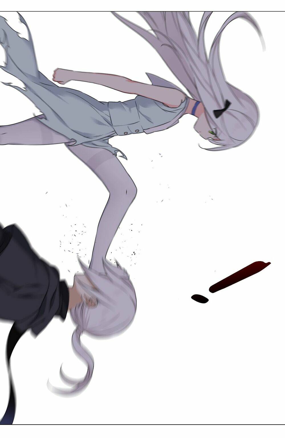 My Harem Grew So Large, I Was Forced To Ascend Chapter 55 - Trang 2