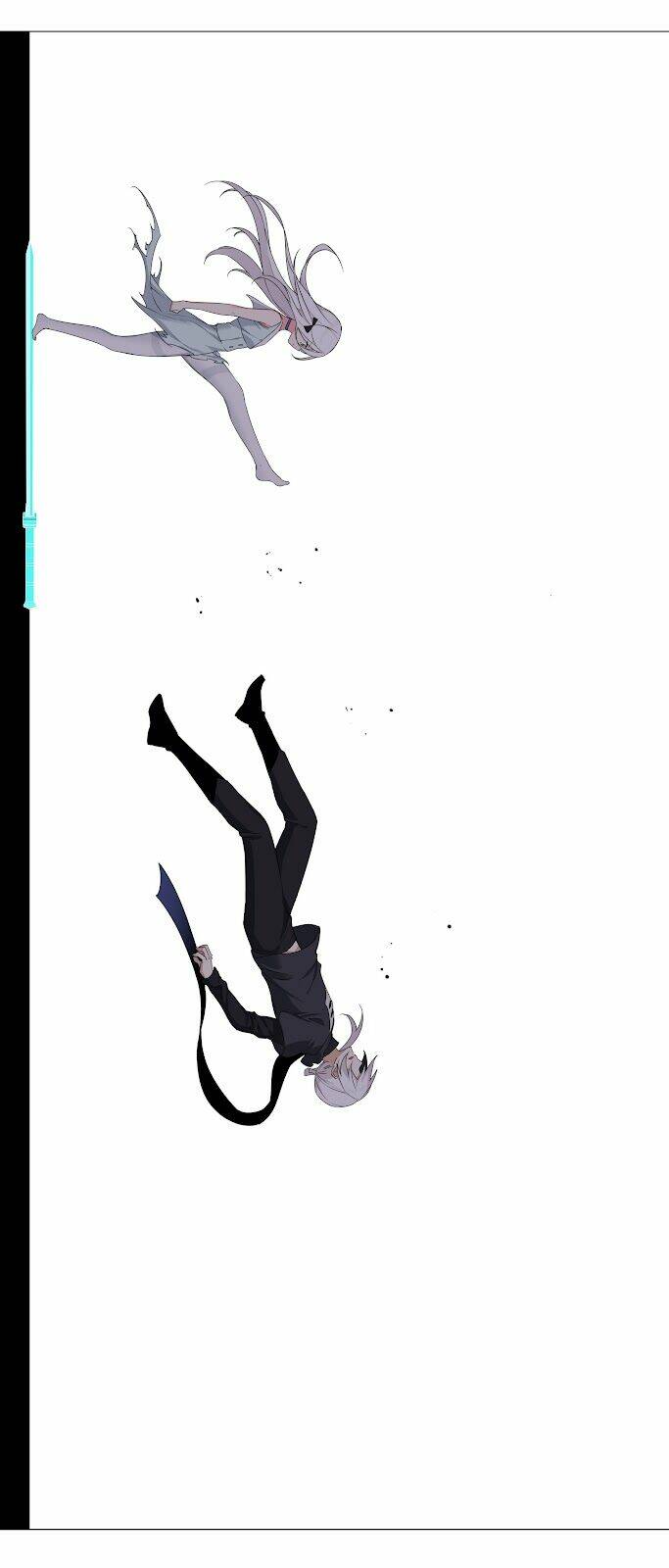 My Harem Grew So Large, I Was Forced To Ascend Chapter 55 - Trang 2