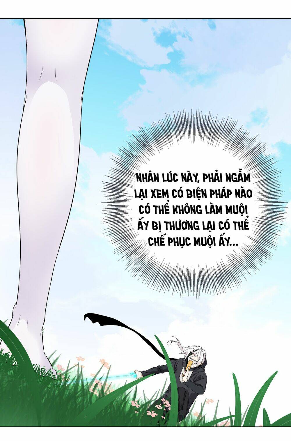 My Harem Grew So Large, I Was Forced To Ascend Chapter 55 - Trang 2