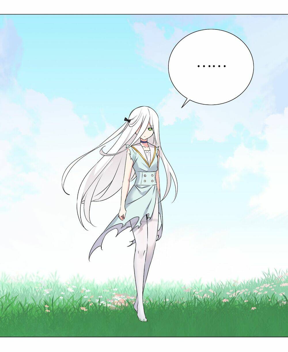 My Harem Grew So Large, I Was Forced To Ascend Chapter 55 - Trang 2